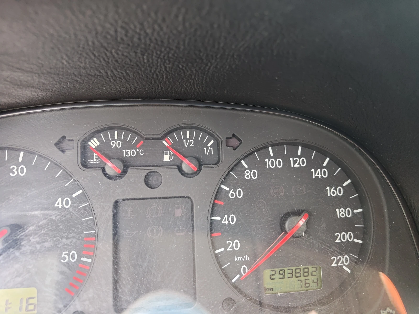 VW Golf, снимка 13 - Автомобили и джипове - 56340849