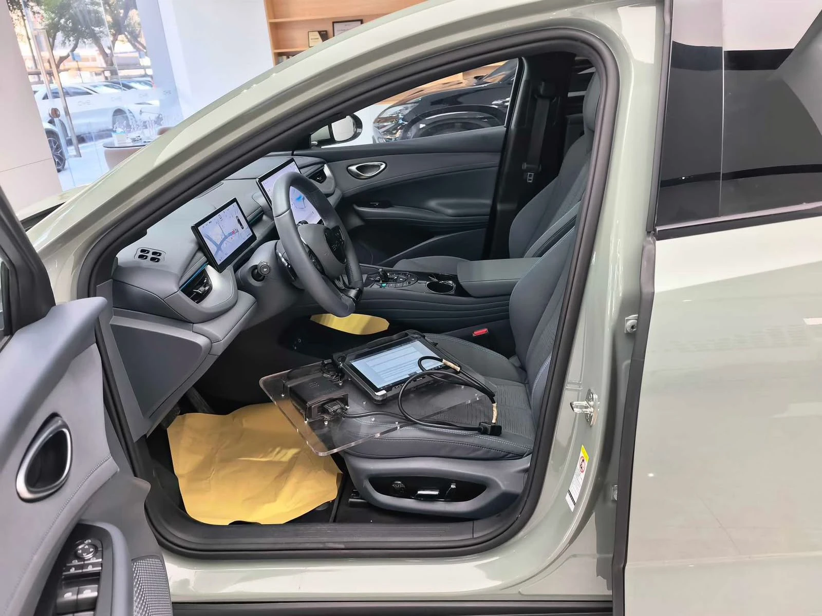BYD Seal seal 06 GT | Mobile.bg � ����������� 5