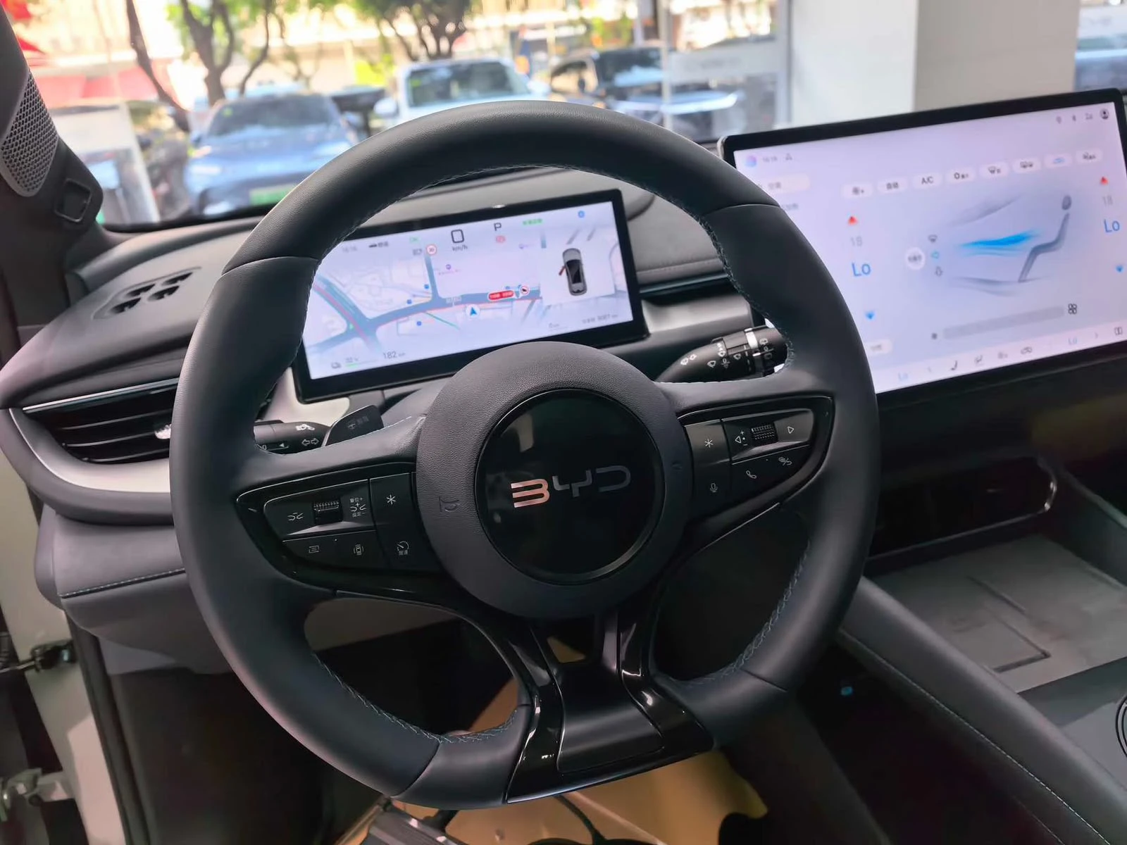 BYD Seal seal 06 GT | Mobile.bg � ����������� 7
