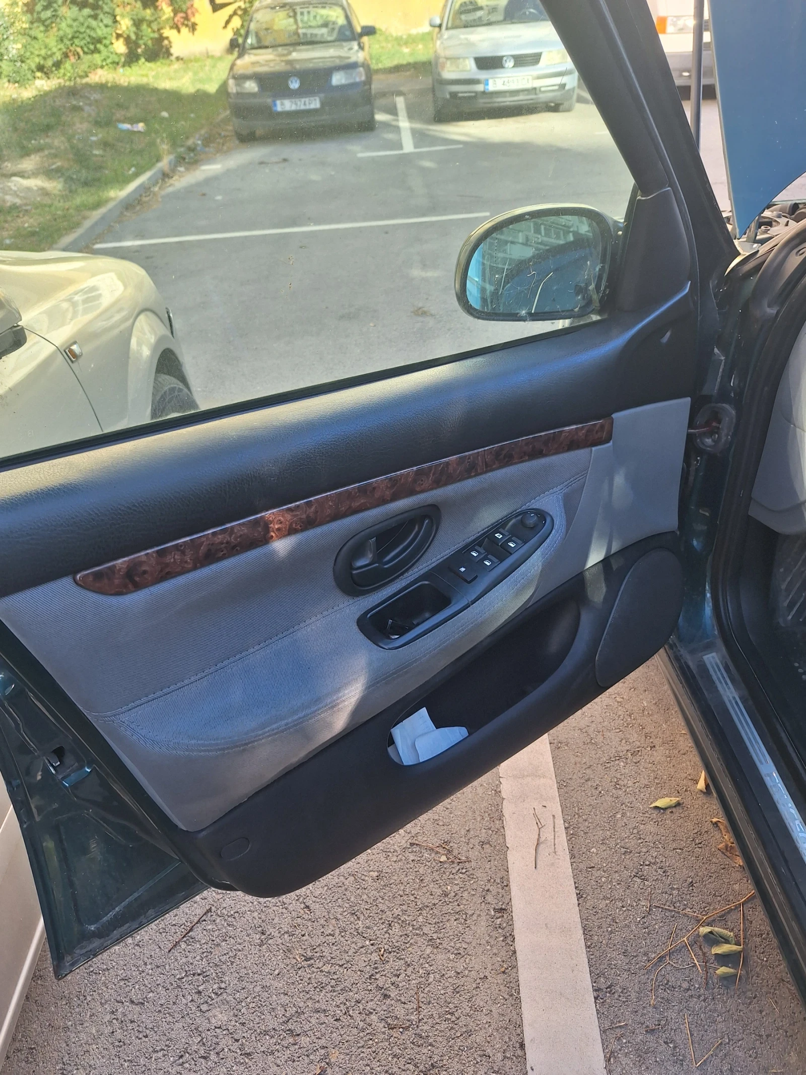 Peugeot 406 седан, снимка 3 - Автомобили и джипове - 56362361