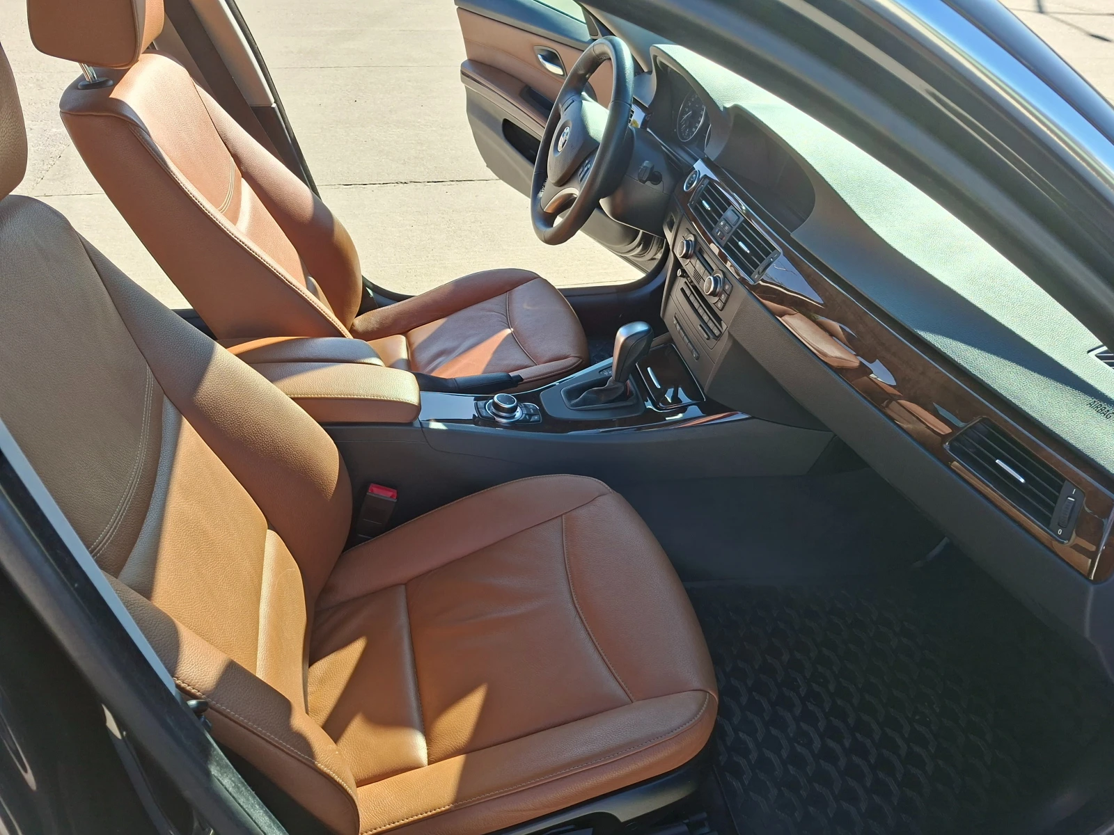 BMW 330 330d, снимка 13 - Автомобили и джипове - 56374388