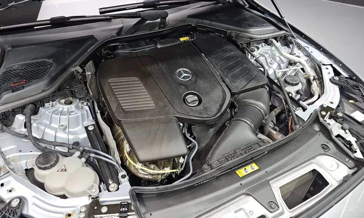 Mercedes-Benz E 300 * 4MATIC AMG Line * ��������� ���� �� �������� *  | Mobile.bg � ����������� 6