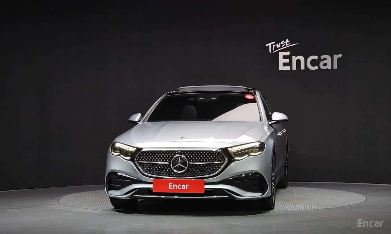Mercedes-Benz E 300 * 4MATIC AMG Line * ��������� ���� �� �������� *  | Mobile.bg � ����������� 2