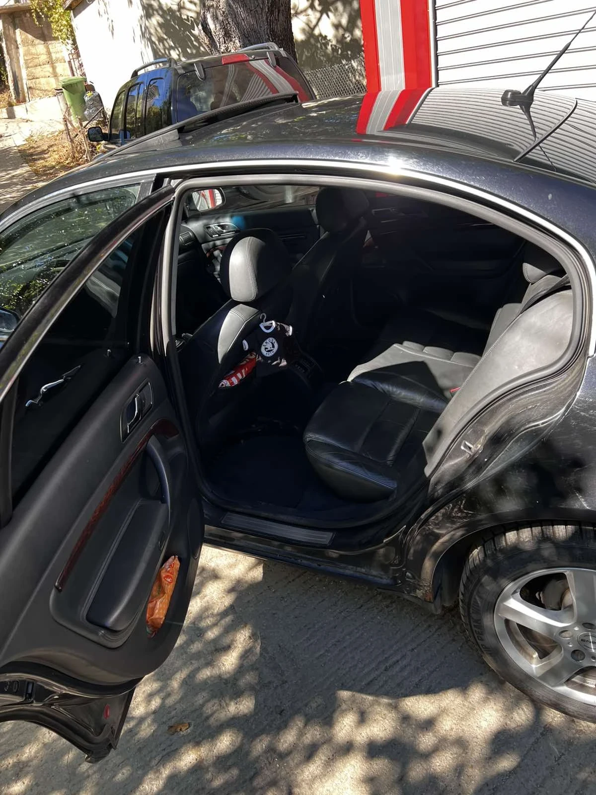 Skoda Superb, снимка 7 - Автомобили и джипове - 56466758
