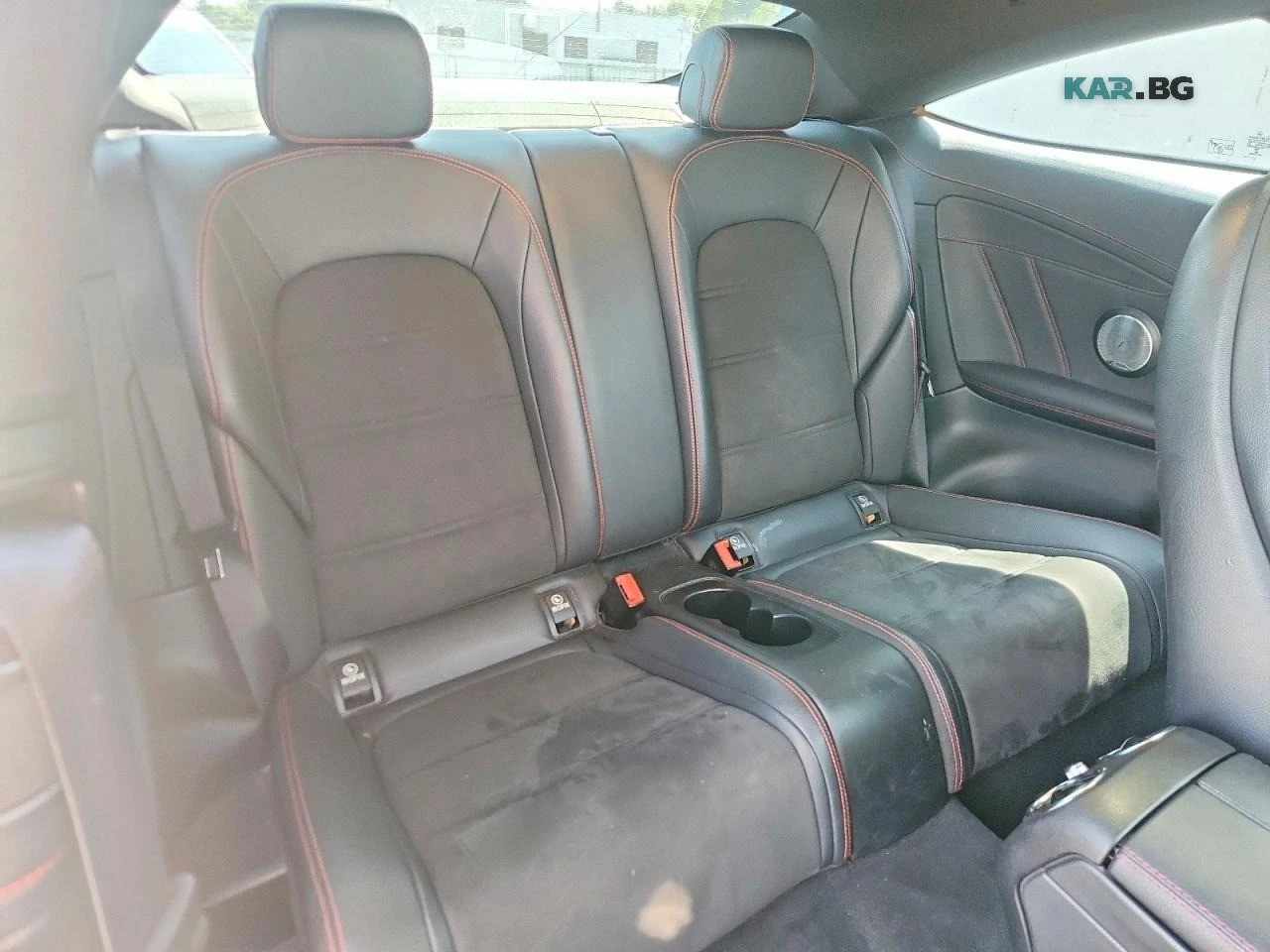 Mercedes-Benz C 43 AMG 4MATIC* ����������* (���� �� ��) | Mobile.bg � ����������� 10