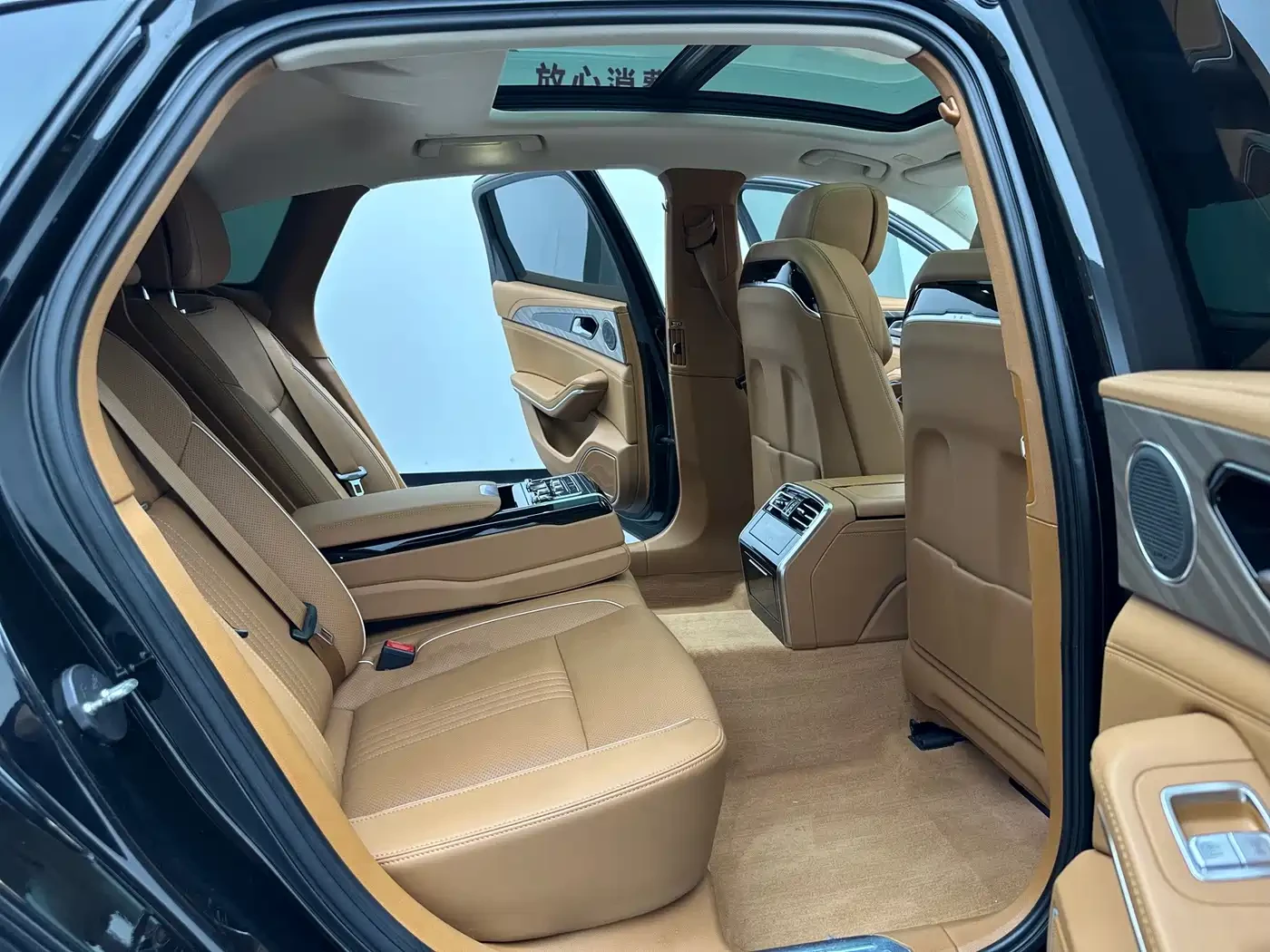 HongQi H9 EXECUTIVE LUXURY* 360* BOSE* �����* ������ ���� | Mobile.bg � ����������� 16