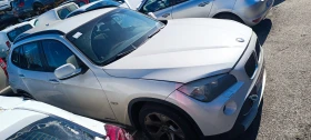 BMW X1 2.0D, снимка 2