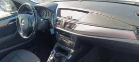 BMW X1 2.0D, снимка 3