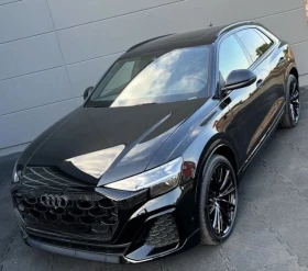 Audi Q8 50TDI Quattro S-Line, снимка 3