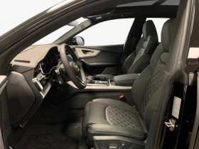 Audi Q8 50TDI Quattro S-Line, снимка 6