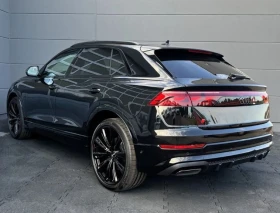 Audi Q8 50TDI Quattro S-Line, снимка 4