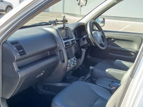 Honda Cr-v CR-V 4x4, снимка 10