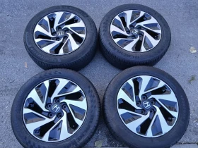 Honda Cr-v CR-V 4x4, снимка 17