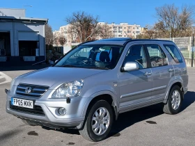 Honda Cr-v CR-V 4x4, снимка 8