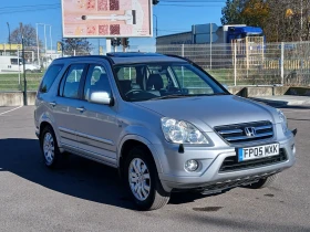 Honda Cr-v CR-V 4x4, снимка 2