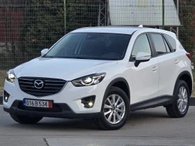 Mazda CX-5 Топ състояние лизинг  4x4, снимка 4