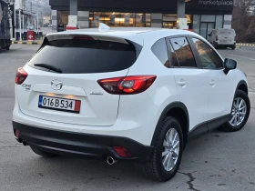 Mazda CX-5 Топ състояние лизинг  4x4, снимка 5