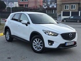 Mazda CX-5 Топ състояние лизинг  4x4, снимка 1