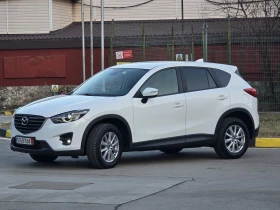 Mazda CX-5 Топ състояние лизинг  4x4, снимка 10