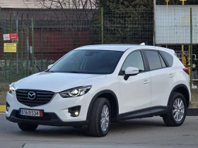 Mazda CX-5 Топ състояние лизинг  4x4, снимка 3