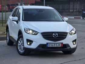 Mazda CX-5 Топ състояние лизинг  4x4, снимка 2