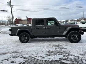 Jeep Gladiator Mojave  CARFAX, снимка 3