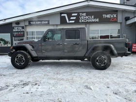 Jeep Gladiator Mojave  CARFAX, снимка 2