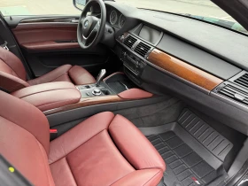 BMW X6 3.5-286.xDrive, снимка 9