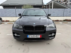 BMW X6 3.5-286.xDrive, снимка 3