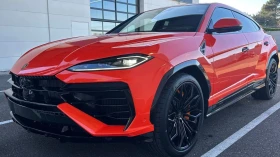 Lamborghini Urus, снимка 1