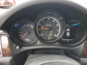 Porsche Macan TURBO, снимка 9