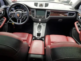 Porsche Macan TURBO, снимка 8