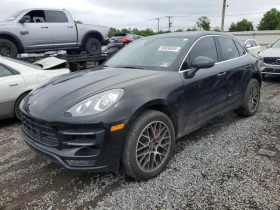 Porsche Macan TURBO, снимка 3