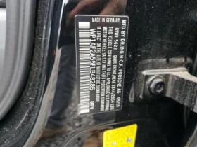 Porsche Macan TURBO, снимка 13