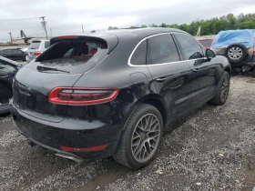 Porsche Macan TURBO, снимка 6