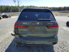 BMW X7 * xDrive40I* M-PACK* , снимка 12