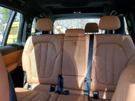 BMW X7 * xDrive40I* M-PACK* , снимка 8
