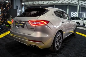 Maserati Levante S LED ПАНО H&K РЯДКА КОЖА ЛИЗИНГ 100%, снимка 10