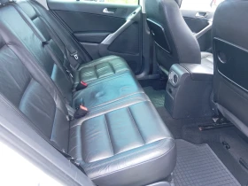 VW Tiguan 2.0TDI-FULL-АВТОМАТИК-4Х4-КОЖА-НАВИ-ПАНОРАМА-, снимка 10