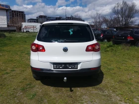 VW Tiguan 2.0TDI-FULL-АВТОМАТИК-4Х4-КОЖА-НАВИ-ПАНОРАМА-, снимка 5