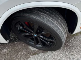 BMW X3 XDRIVE30I БЕЗ ЗАБЕЛЕЖКИ ОТ ПРЕДСТАВИТЕЛСТВО, снимка 7