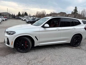 BMW X3 XDRIVE30I БЕЗ ЗАБЕЛЕЖКИ ОТ ПРЕДСТАВИТЕЛСТВО, снимка 2