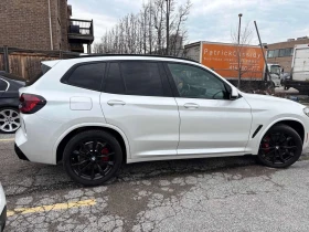 BMW X3 XDRIVE30I БЕЗ ЗАБЕЛЕЖКИ ОТ ПРЕДСТАВИТЕЛСТВО, снимка 3
