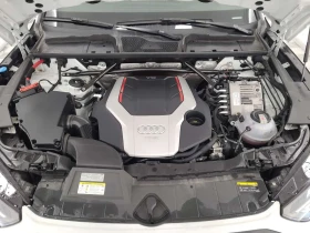 Audi SQ5 PANORAMA| 360 КАМЕРИ| 2 КЛЮЧА| CARFAX, снимка 9