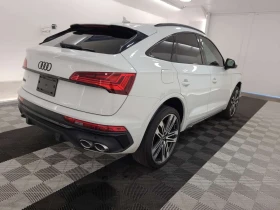 Audi SQ5 PANORAMA| 360 КАМЕРИ| 2 КЛЮЧА| CARFAX, снимка 3