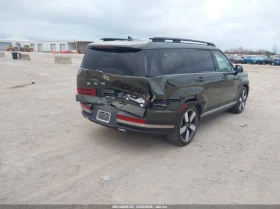 Hyundai Santa fe Hybrid Limited * КРАЙНА ЦЕНА* CARFAX, снимка 4
