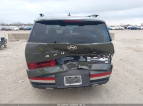 Hyundai Santa fe Hybrid Limited * КРАЙНА ЦЕНА* CARFAX, снимка 6