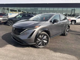 Nissan Ariya ENGAGE  CARFAX, снимка 1