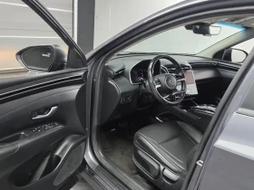 Hyundai Tucson DIESEL 2.0 2WD MODERN, снимка 10