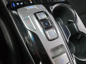 Hyundai Tucson DIESEL 2.0 2WD MODERN, снимка 9